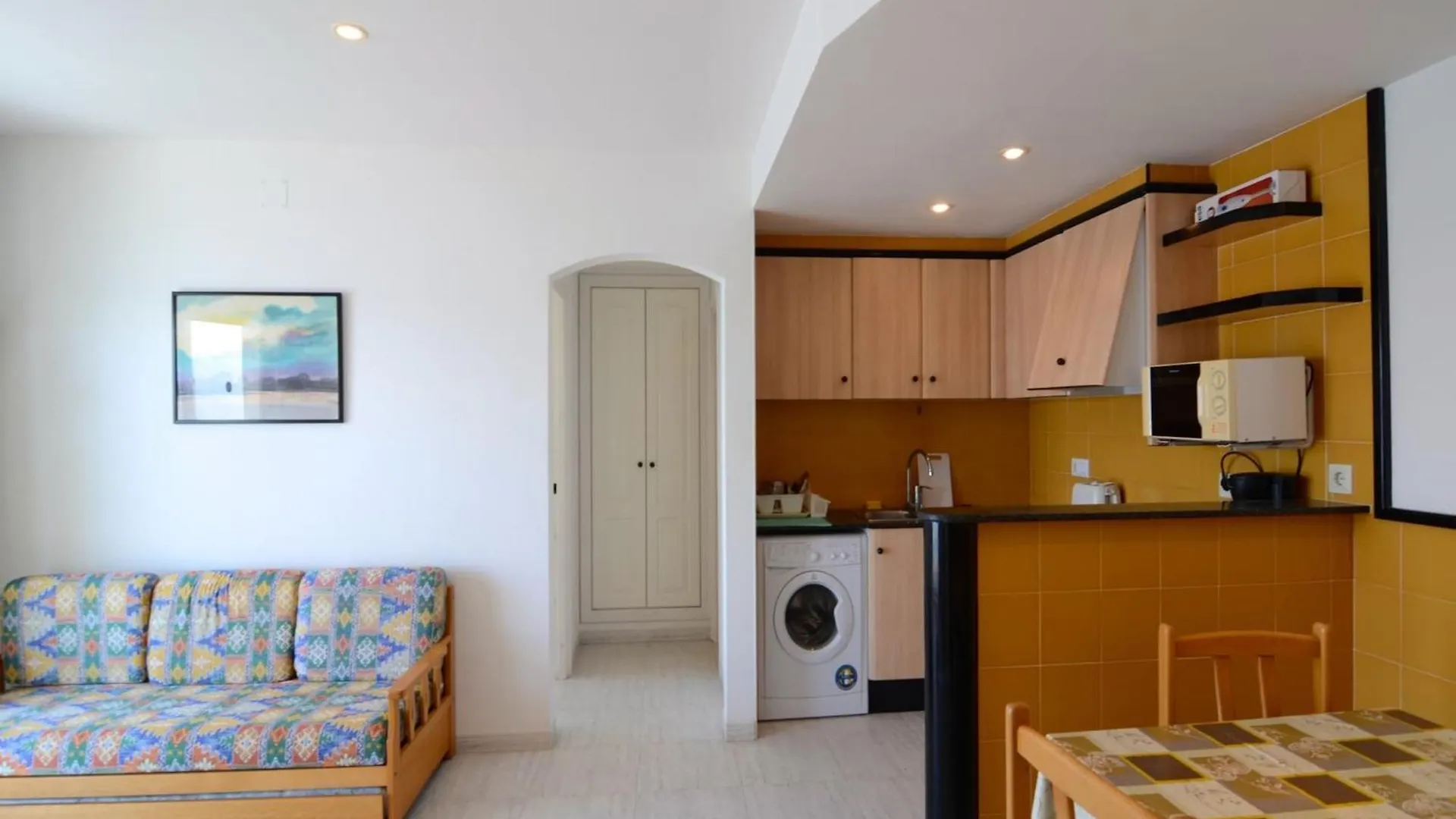 Treputxell 1D 1-2 Apartman L'Estartit