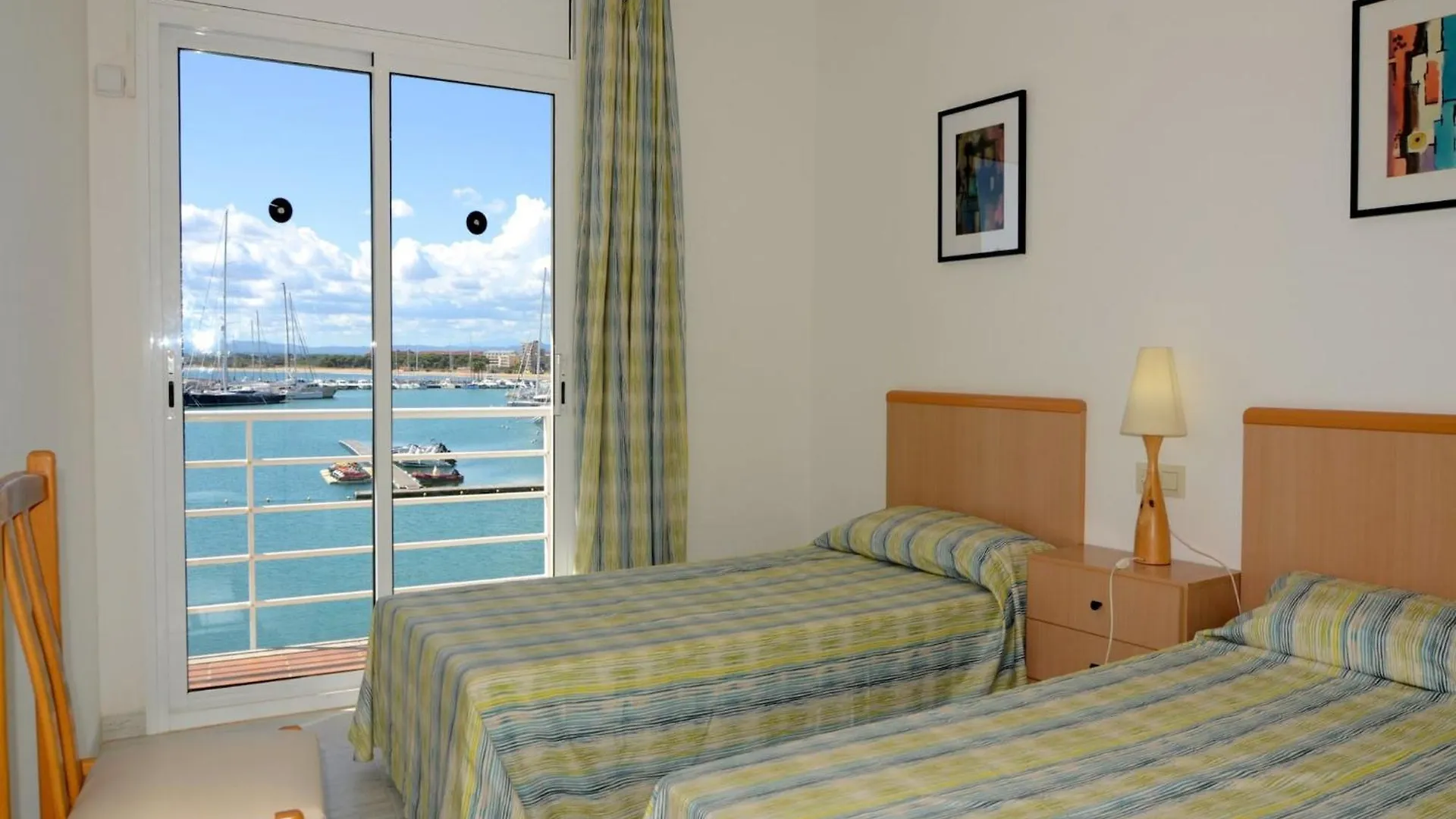 Treputxell 1D 1-2 Apartman L'Estartit