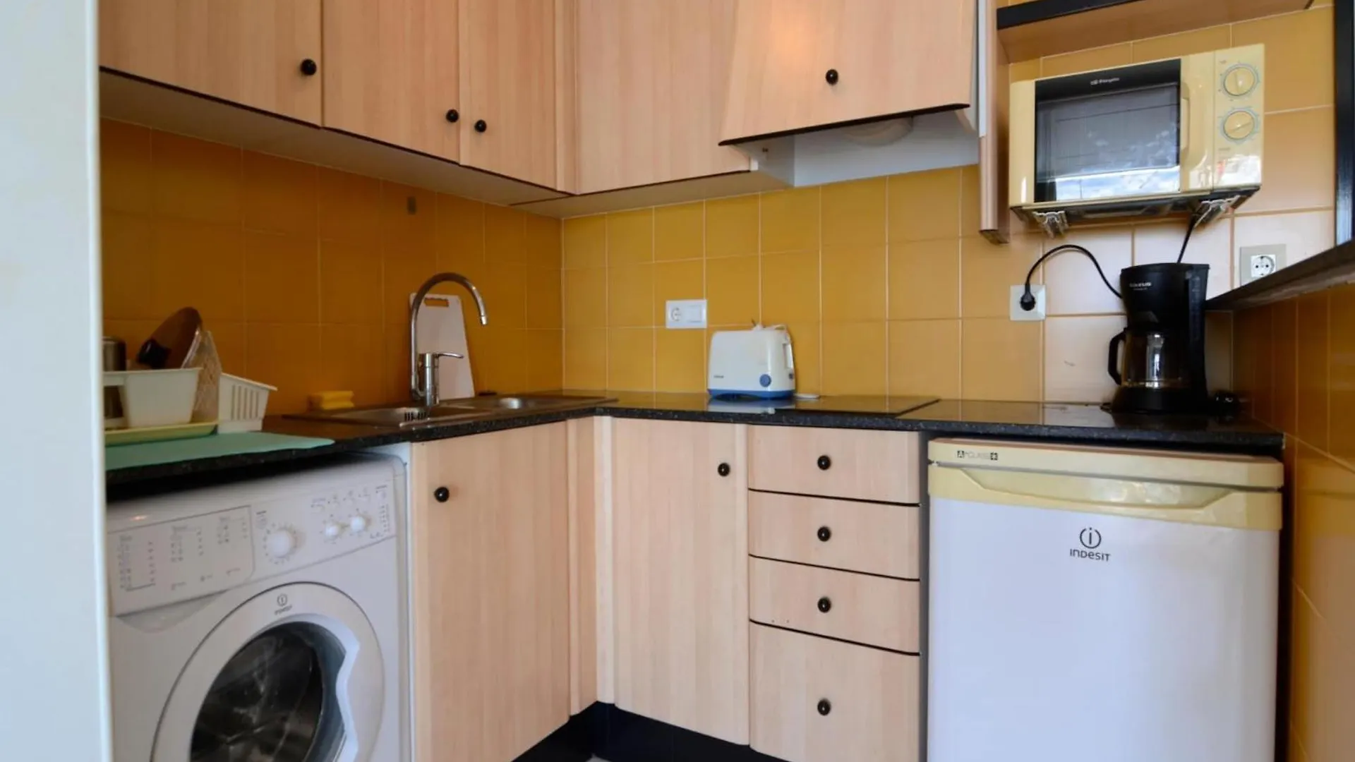 Treputxell 1D 1-2 Apartman L'Estartit