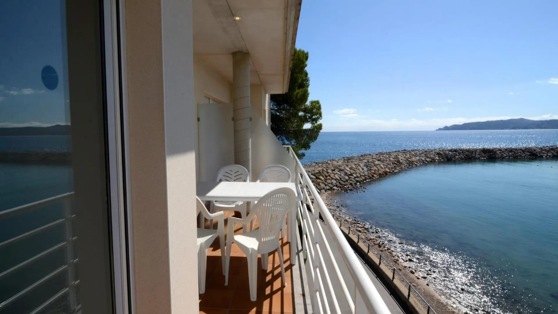 Treputxell 1D 1-2 Apartman L'Estartit